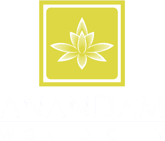 Anandam World City