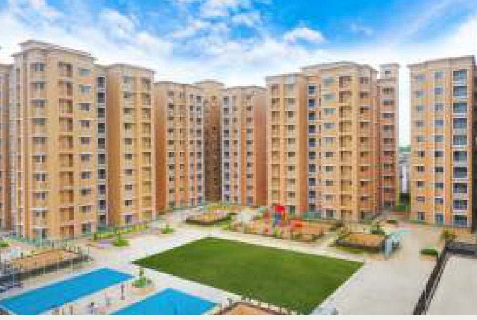 Aastha Apartments — Premium Economy