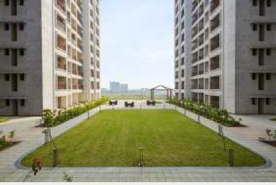 Miraya Apartments — Premium