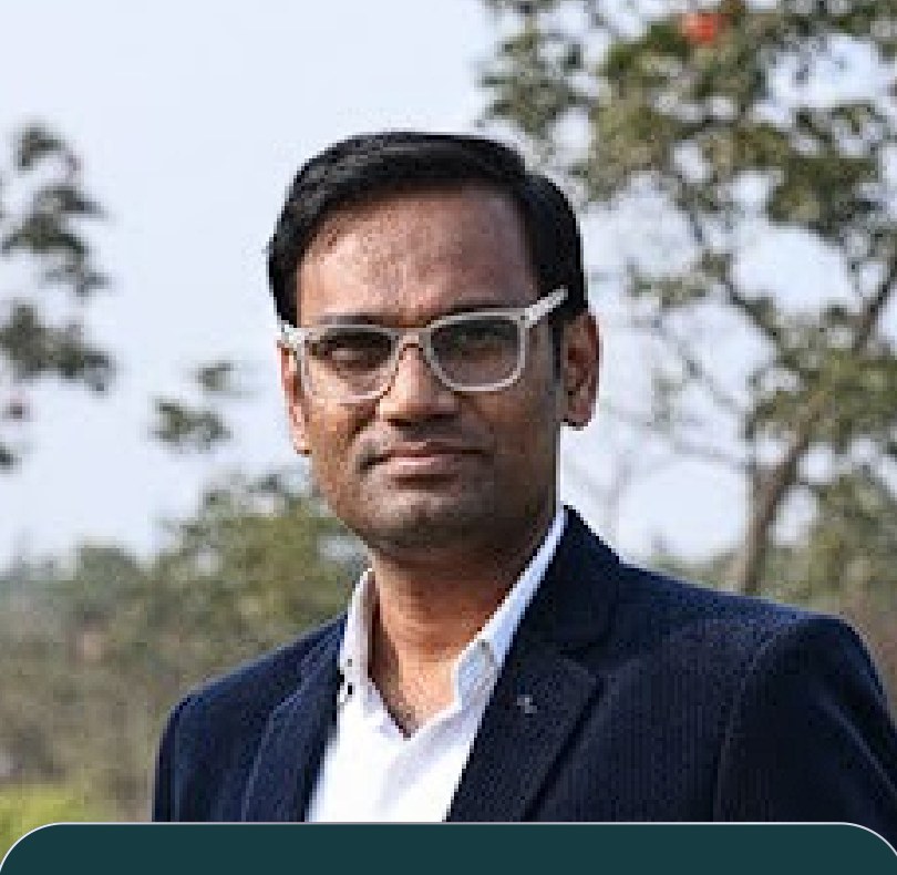 Mr. Navdeep Jain — Director