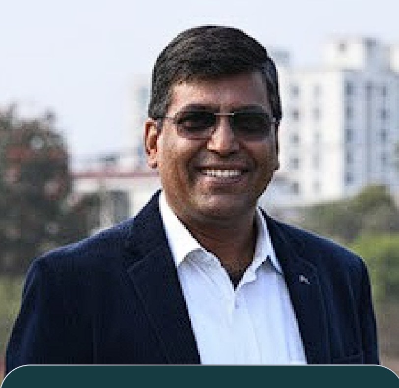 Mr. Praveen Jain — Director