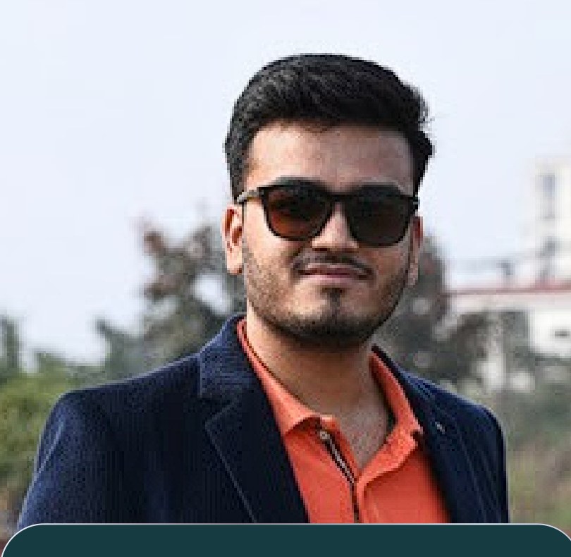 Mr. Shrejash Kothari — Director